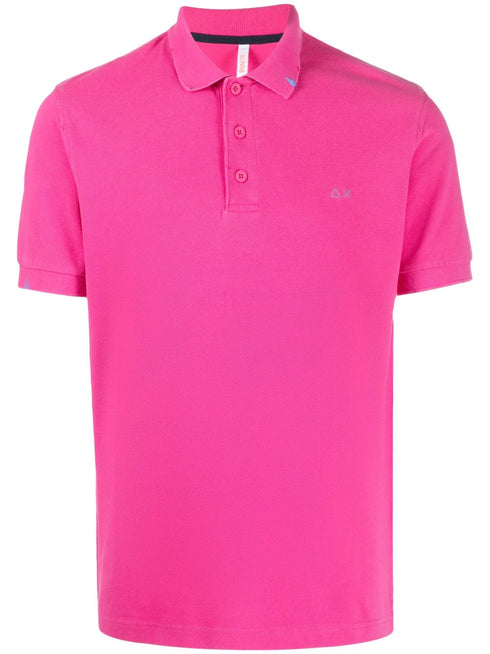 SUN 68 POLO VINTAGE